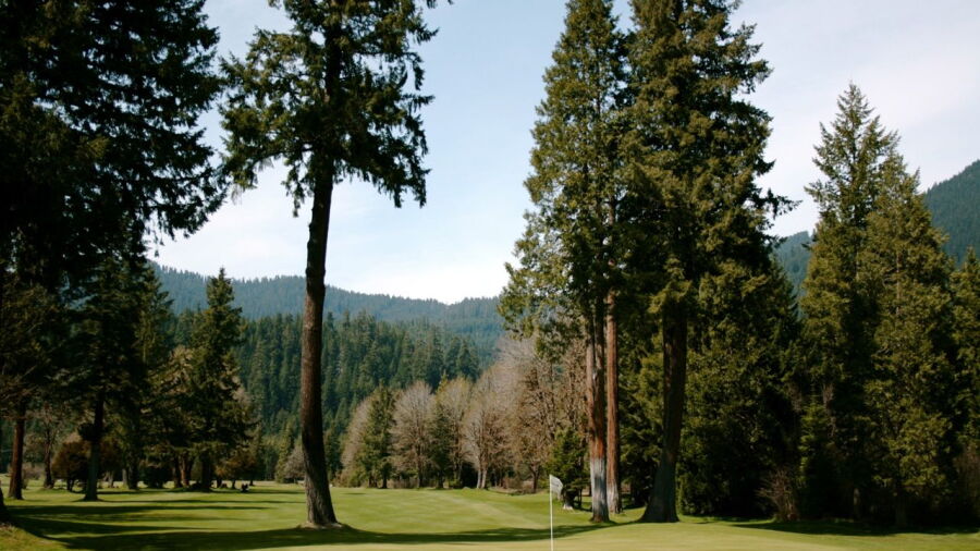 Tokatee GC