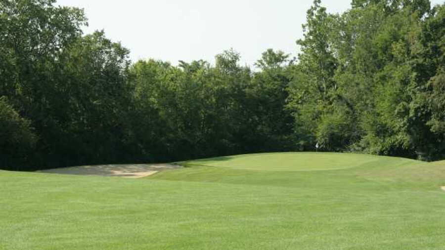 Turtle Run GC