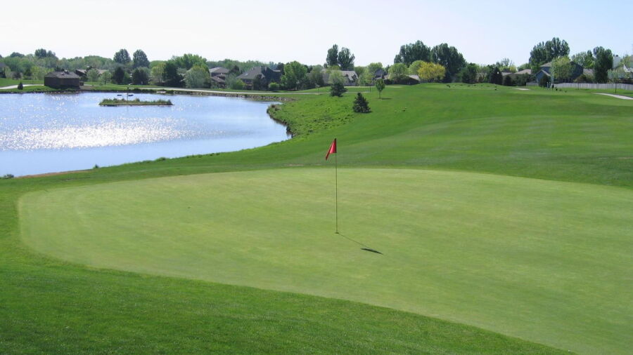 Cattail Creek GC