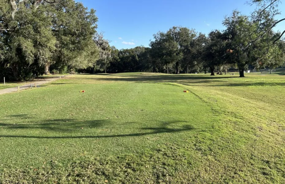 Mount Dora GC