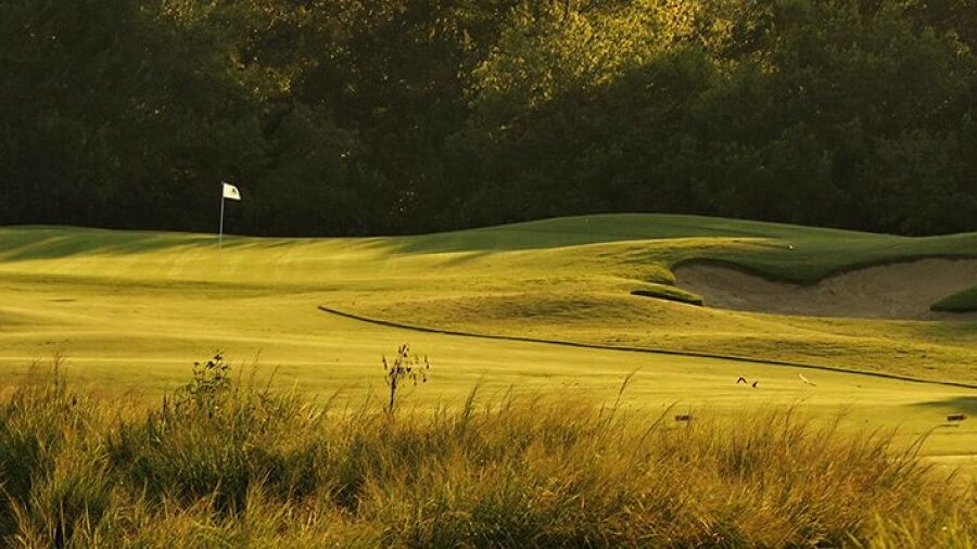 The Trails of Frisco GC
