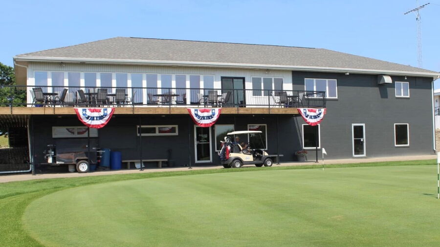 Spring Lake GCC