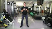 Module 01: Segment 04: Day 3 - Exercise 3 - Goblet Squat