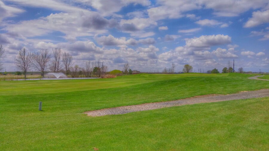 West Wind GC
