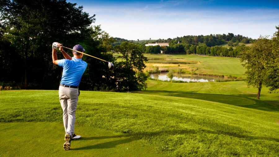 Arzaga GC