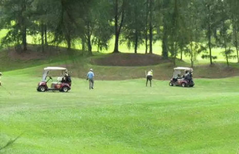 Austin Hills Golf Resort