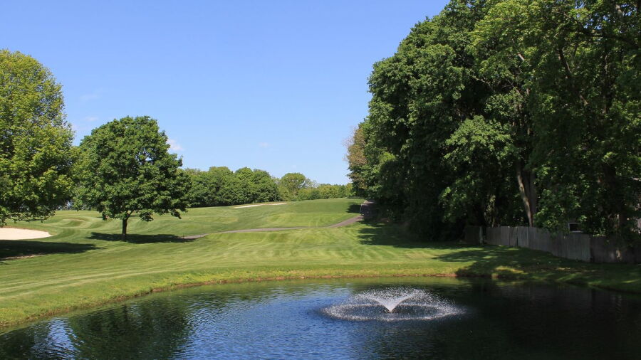 Glen Head CC
