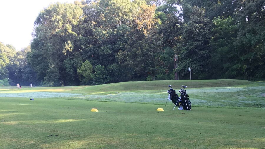 The Links at Overton Park