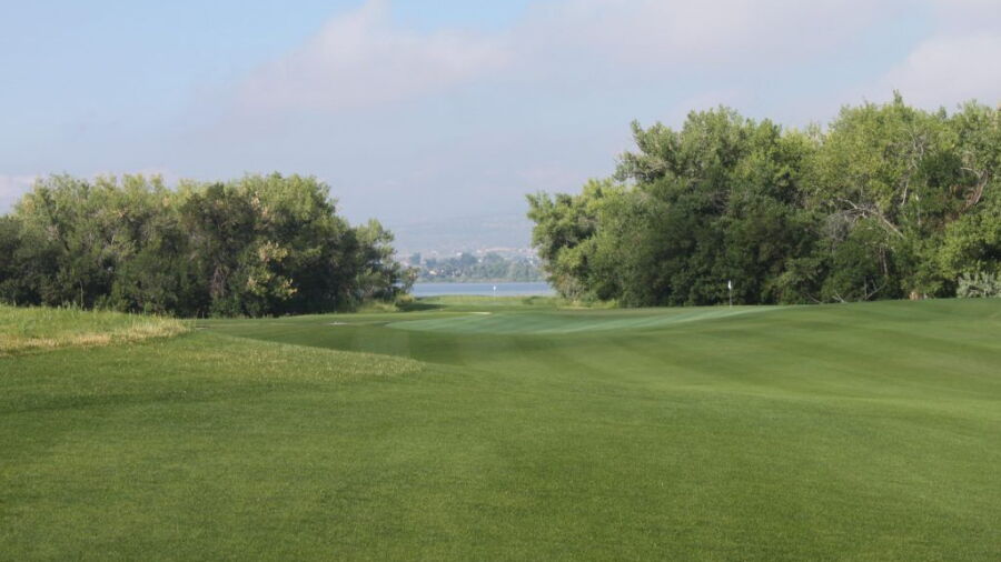 TPC Colorado: #7 