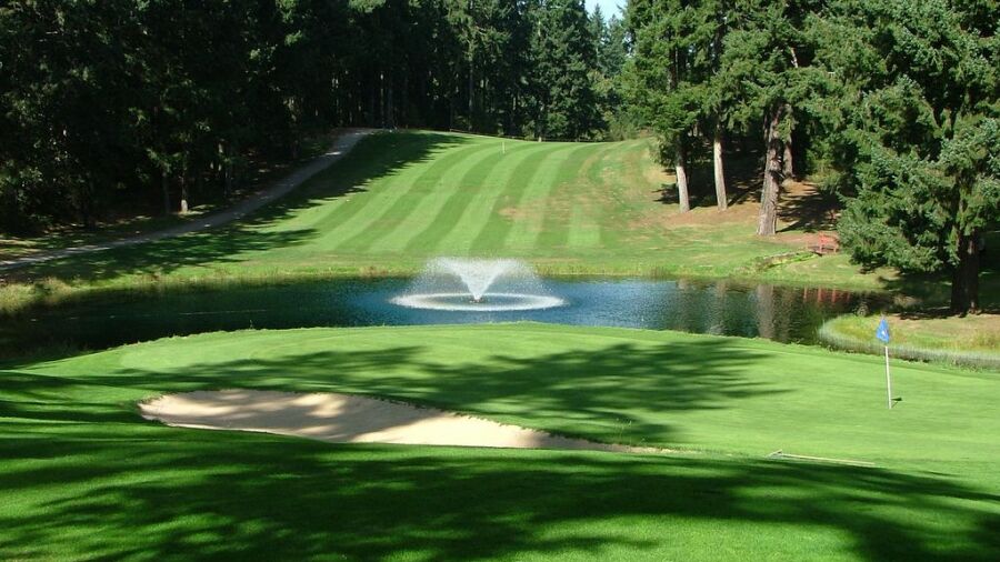 Eagles Pride GC