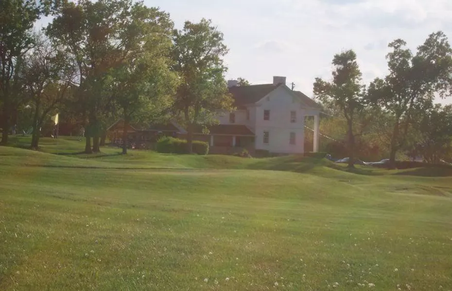 Planter's Row Golf Links