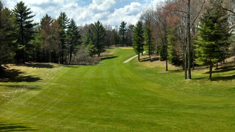 Lakewood on the Green GC