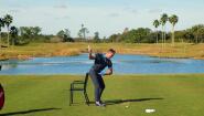 ‘Push Away’ from Early Extension