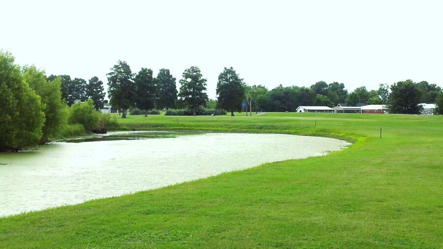 Sugarland CC