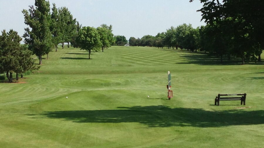 Rolling Hills CC