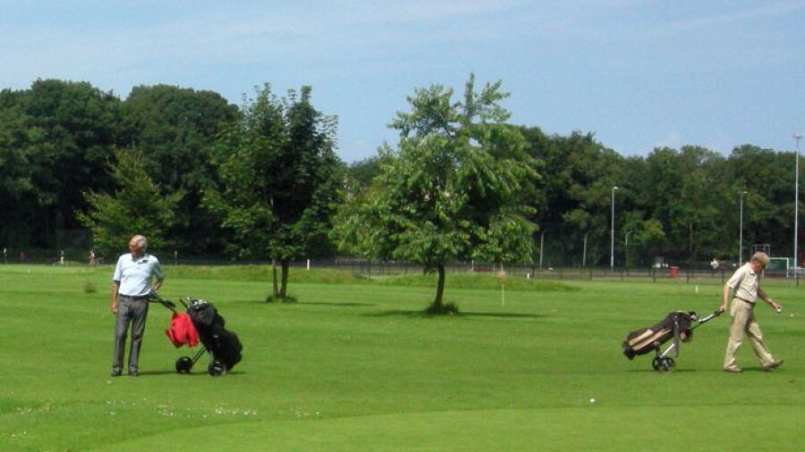 Marienweide GC