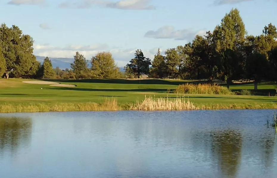 Fall River Valley GCC