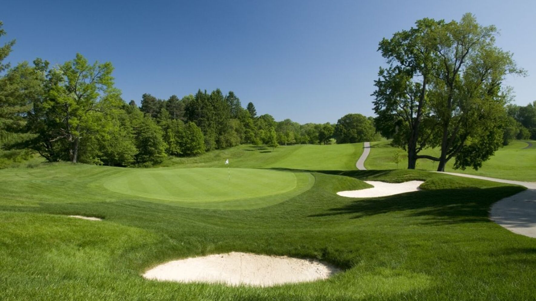 Briardale Greens Golf Course in Euclid, Ohio, USA GolfPass Briardale Greens Golf Course in Euclid, Ohio, USA GolfPass