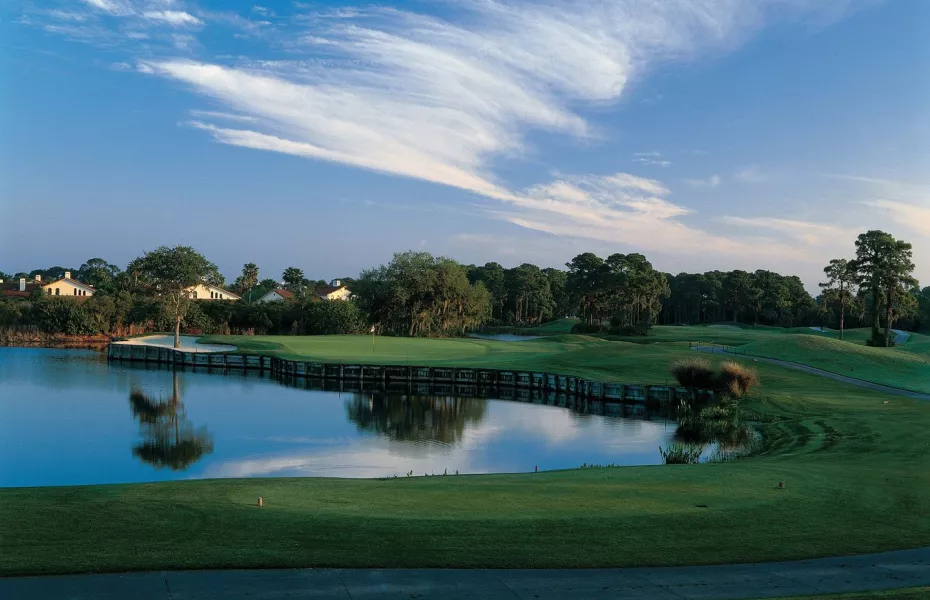 TPC Prestancia - The Stadium: #16