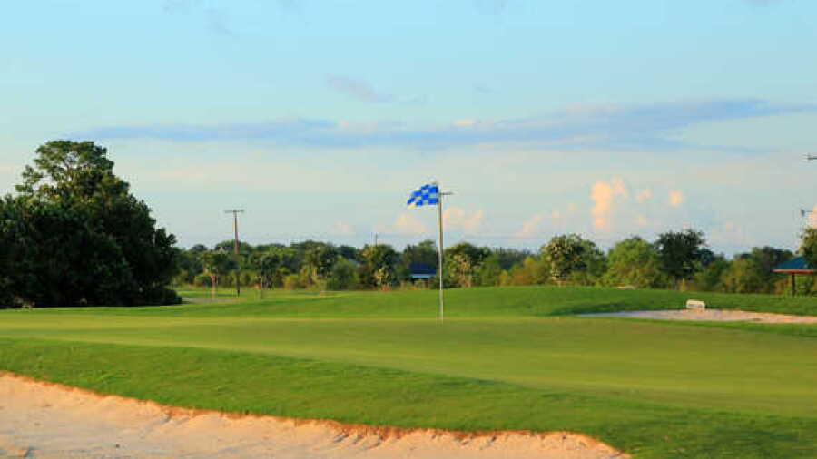 St. Mary GCC
