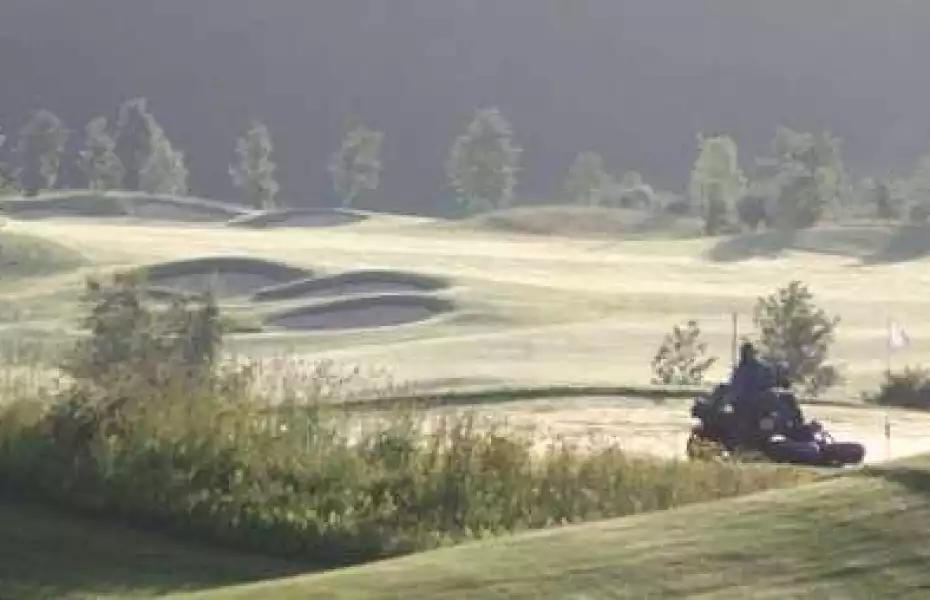 Jura G. Hilzhofen – 18-hole: #2