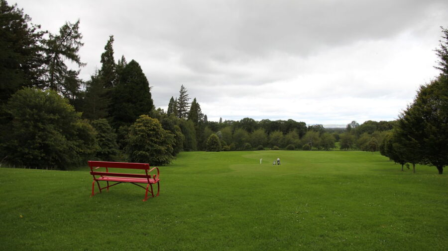 Cawdor Castle GC: #8