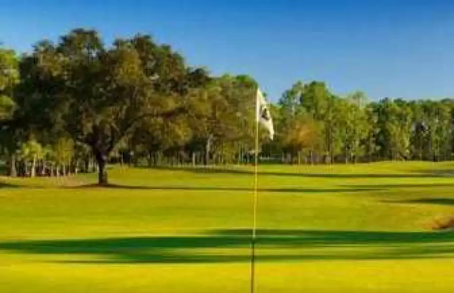 Creek at Quail Creek CC: #1