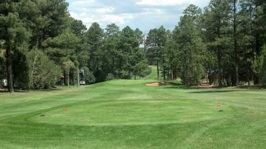 Hayden GC