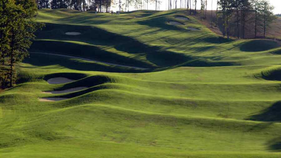 WindRiver GC