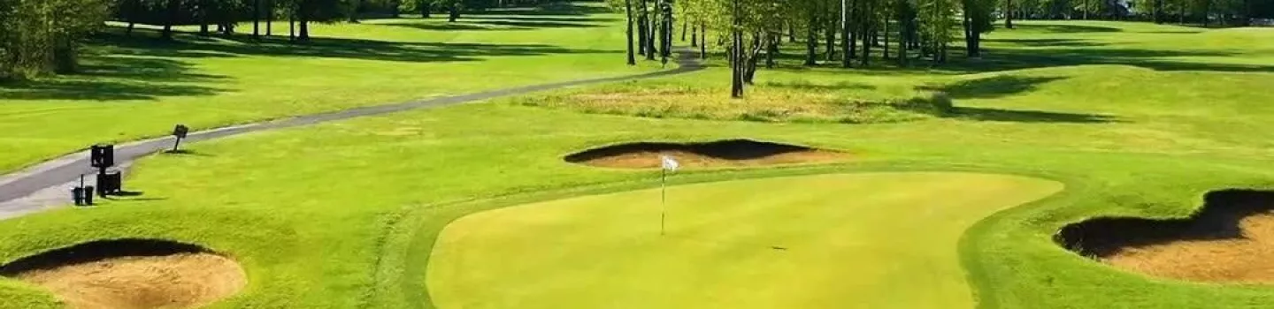 Rancocas GC