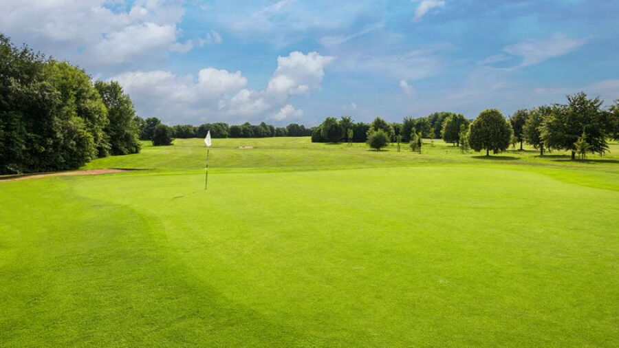 Haus Kambach GC