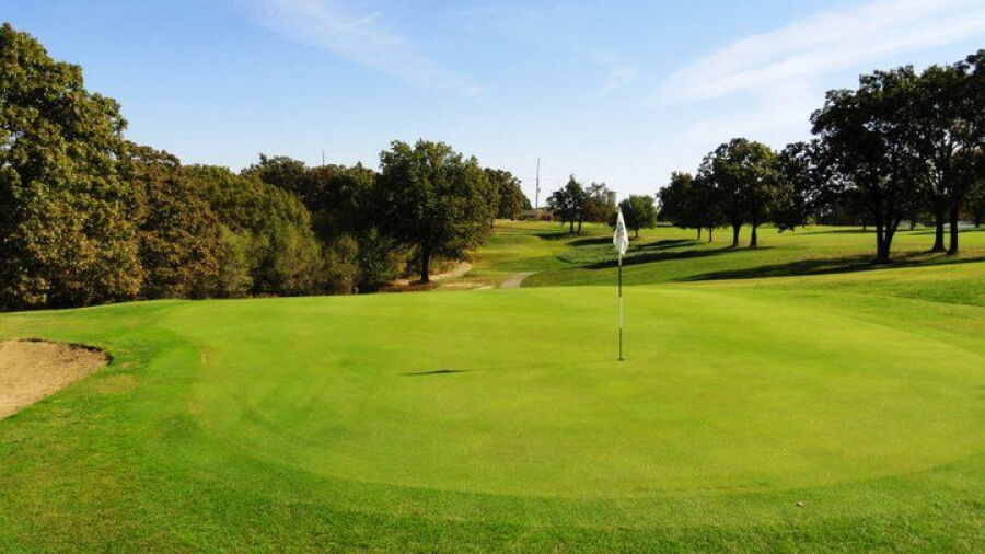 Dogwood Hills Golf Resort