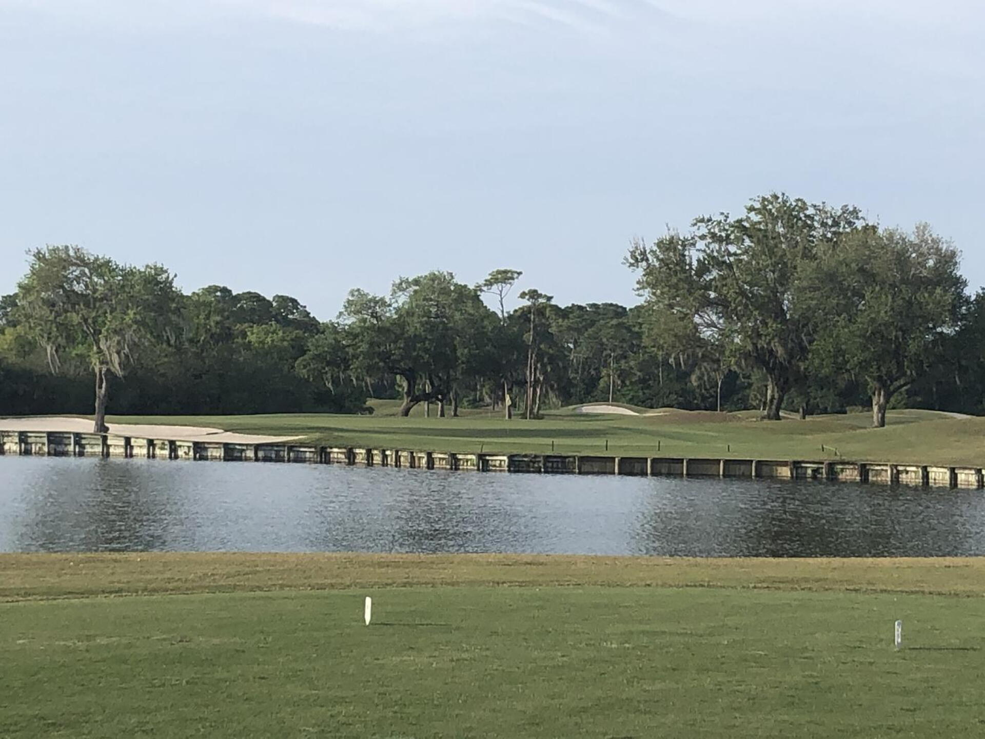 #16 - Par-3 (Photo submitted by null on 03/30/2021)