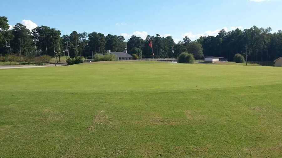 Scotfield CC