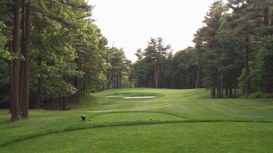 Walpole CC: #3
