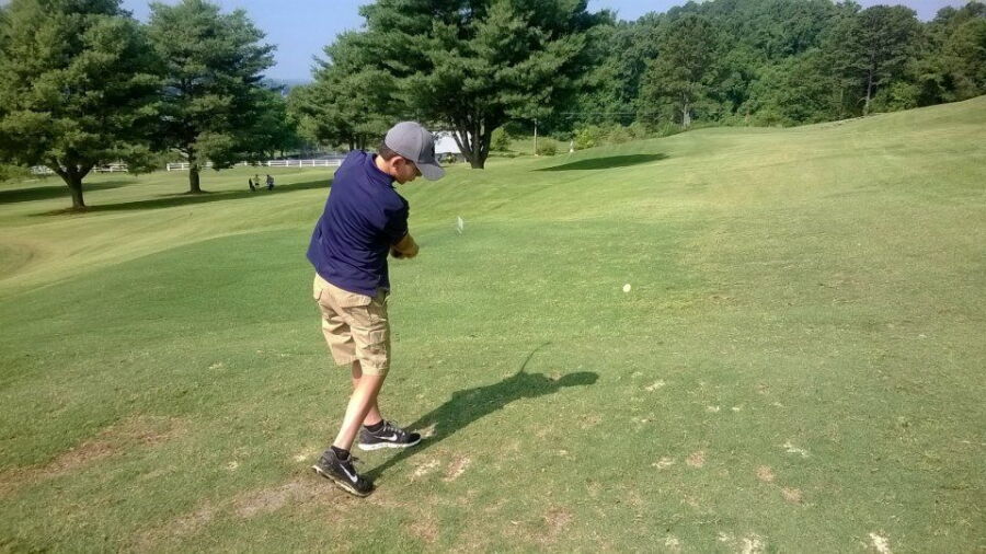 Concord Park Par-3 GC