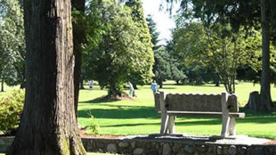 Maple Ridge GC