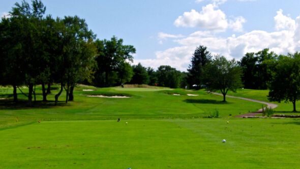 Crestmont CC: #11