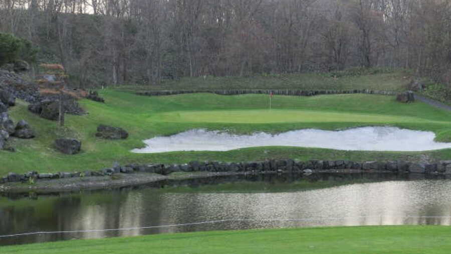 Happy Valley GC Sapporo