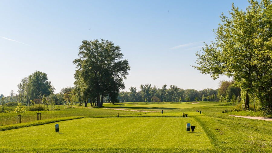 Sedin Golf Resort: #6