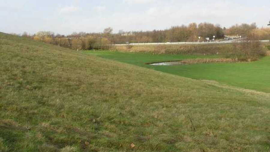 Roennede GC: #10