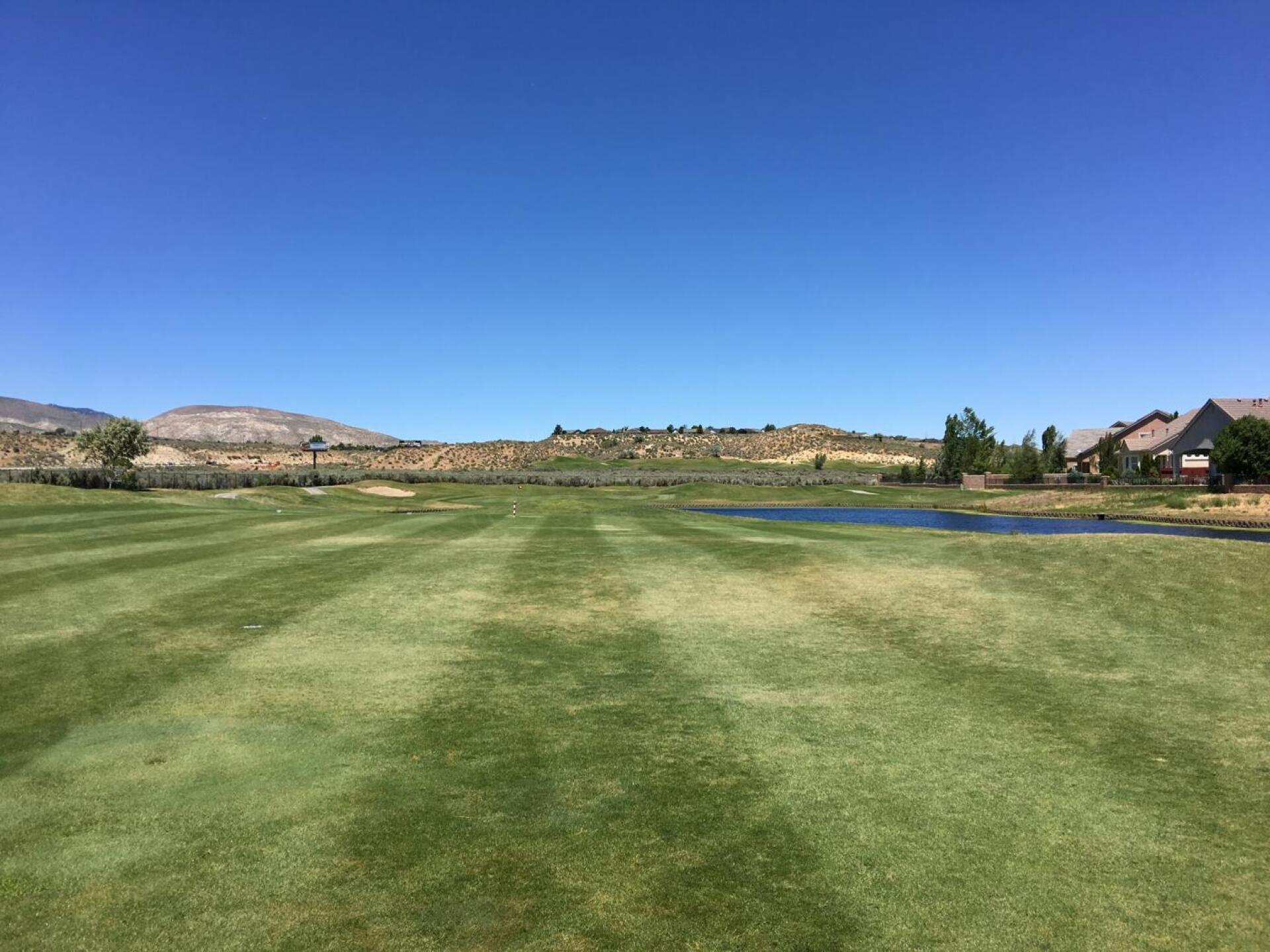 A few wide fairways (Photo submitted by Cops1998 on 07/14/2019)