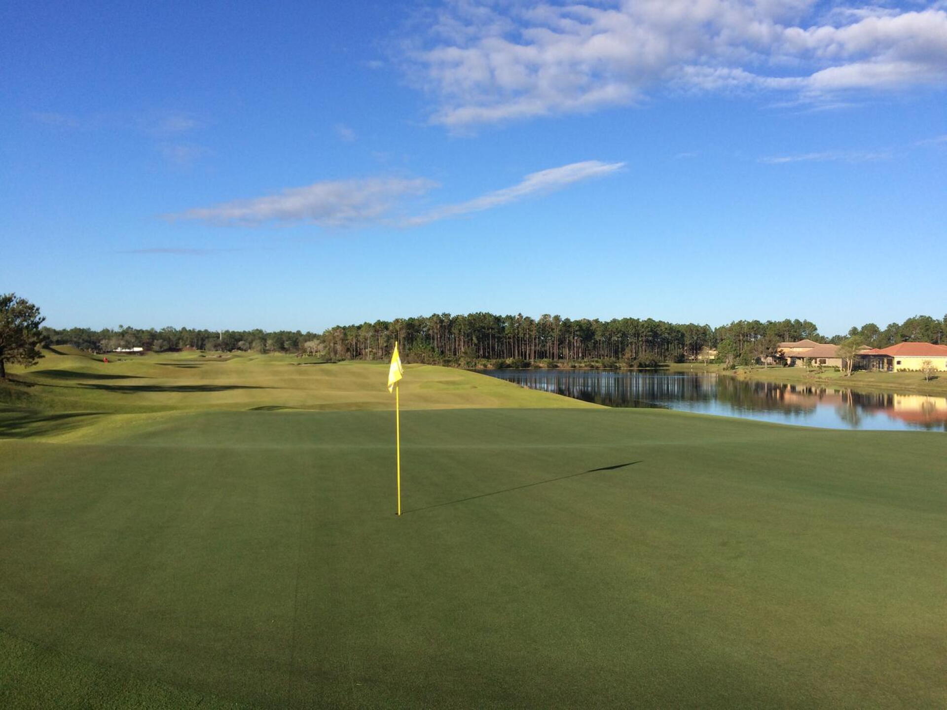 (Photo submitted by MikeBaileyGolf on 11/05/2017)