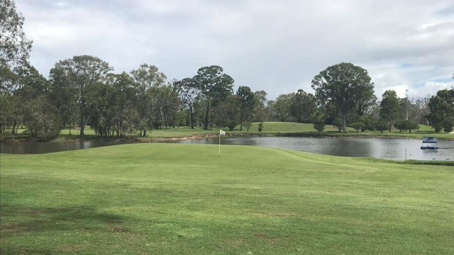 Howeston GC