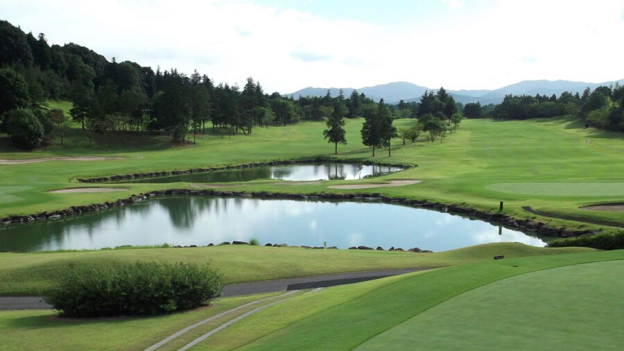 JGM Yasato Ishioka GC