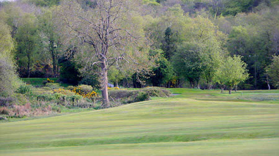 Clandeboye GC