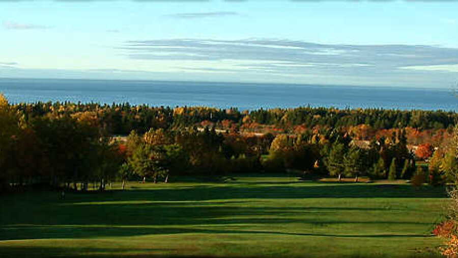 Cascade Golf & Tennis Club