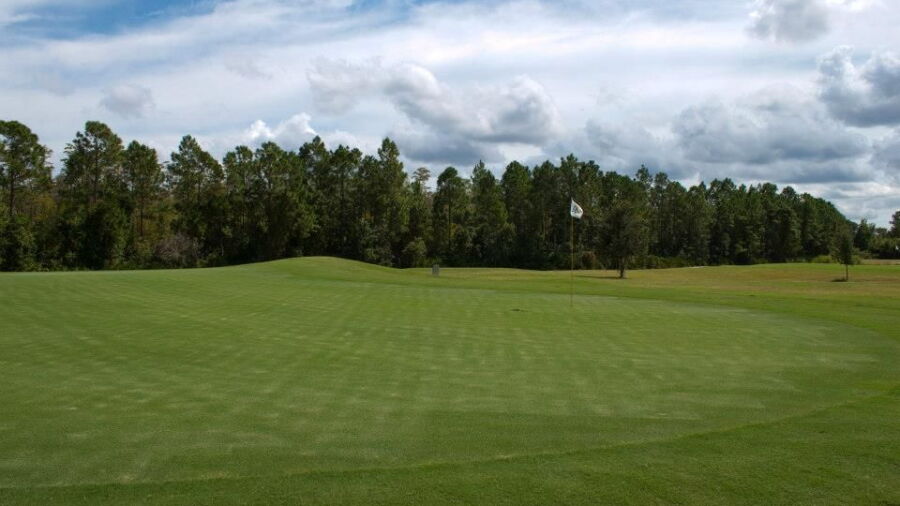 Grand Reserve GC