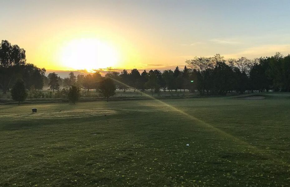 Collindale Golf Course in Fort Collins, Colorado, USA GolfPass