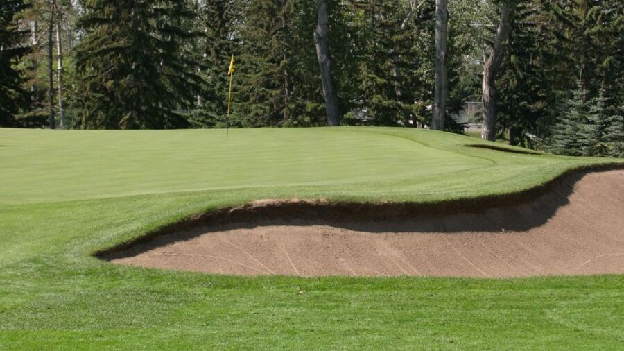 Willow Park GCC